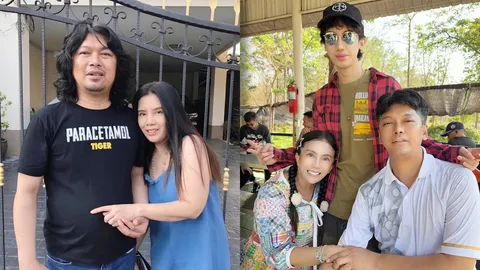 ไม่นานเกินรอ กานต์ วิภากร เผยกำหนดการ เสก โลโซ ถูกปล่อยตัว แฟนเพลงดีใจนับวันรอ