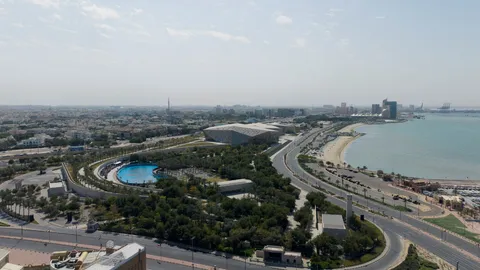 คูเวตดับ 1 ศพ เจ็บอื้อ หลังอิหร่านรัวมิสไซล์-โดรนถล่ม