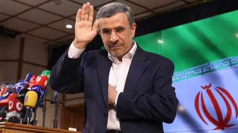 สื่ออิหร่านเผย มาห์มูด อาห์มาดิเนจาด อดีต ปธน.ถูกสังหารแล้ว