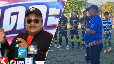 “อ.สกล” เปิดใจแล้วหลังคุม “หมอนทองวิทยา” นัดสุดท้ายเรียบร้อย (คลิป)