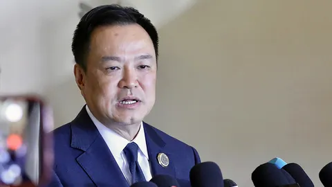 พร้อมบินอพยพ พาคนไทยหนีสงคราม "หนู" นัดถก สมช. น้ำมันมีสำรอง เพียงพอ 61 วัน