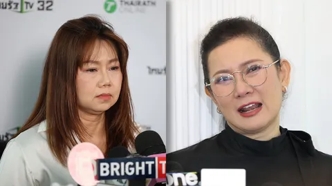 "เปิ้ล ลูกเด๋อ ดอกสะเดา" เผยคำพูดของ "ปู กนกวรรณ" ที่พูดกับพ่อ จนติดอยู่ในใจ