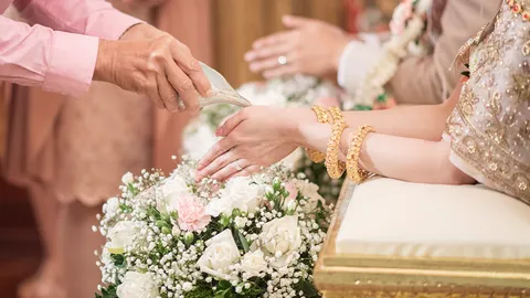 ฤกษ์มงคล มี.ค. 2569 แต่งงาน-ขึ้นบ้านใหม่-คลอดบุตร-ศัลยกรรม ฤกษ์ดีชีวิตดี