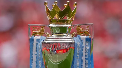 1 ทีมหมดลุ้นแล้ว "ซูเปอร์คอม" ทำนายเต็งแชมป์พรีเมียร์ลีกล่าสุด หลังจบนัดที่ 28