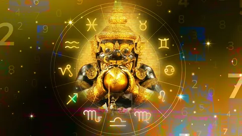 ราหูอมจันทร์ 3 มี.ค. นี้ "แรง" กว่าที่คิด 4 ราศีเตรียมรับมือ พร้อมบทสวดแก้เคล็ด