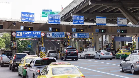 ทางด่วนฟรี 3 มีนาคม 2569 "วันมาฆบูชา" ยกเว้นค่าผ่านทางพิเศษ 3 สายทาง
