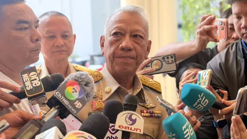 “พิพัฒน์” เผย สายการบินดูแลนักท่องเที่ยวตกค้างในประเทศ เชื่อการบินไทยไม่กระทบ