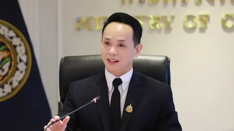 สนค.เตือน 5 สัญญาณอันตรายเศรษฐกิจไทย หากสงครามตะวันออกกลางยืดเยื้อ