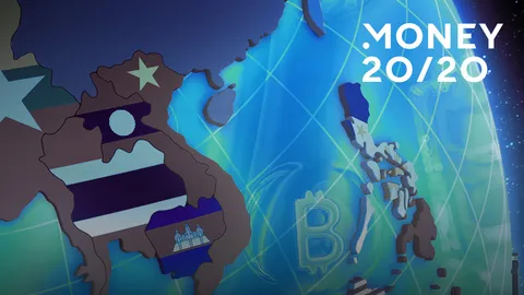 ฟินเทคอาเซียนกำลัง “โตจริง” ไม่ใช่แค่ “โตไว” AI-Stablecoin-Digital Lending ต้นแบบระดับโลก