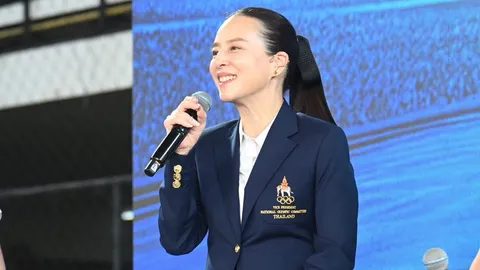 สุดยอด "มาดามแป้ง" ปลดหนี้ก้อนโตให้ "สมาคมกีฬาฟุตบอลฯ" เตรียมลุยแก้หนี้ อีกก้อน 240 ล้านบาท