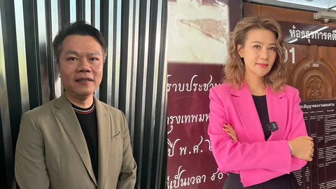 ทนายตุ๋ย โต้กลั่นแกล้ง ปู มัณฑนา เดินหน้าฟ้อง ไม่รับเงิน-ไม่ไกล่เกลี่ย หวังศาลลงโทษให้สำนึก