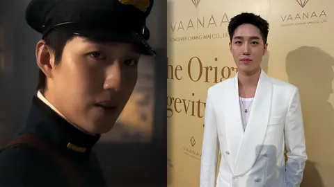 ต่อ ธนภพ เผยบท โกโบริ พูดเยอะไม่ได้ อยากให้เชื่อใจการแสดง ไม่กดดันเปรียบเทียบเวอร์ชั่นก่อน