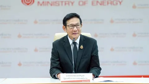 “อรรถพล” ขอเอกชนปรับแผนผลิตสินค้าให้เหมาะสม ลดการใช้พลังงานให้ได้มากที่สุด