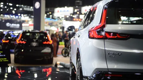 ส่อง..แบรนด์ไหนทำคะแนนบริการหลังการขายดีสุด? 