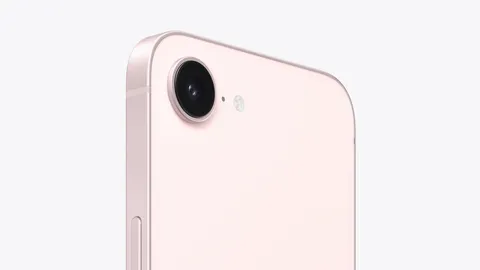เปิดราคา iPhone 17e ในประเทศไทย สั่งจองล่วงหน้า 4 มี.ค. เริ่มวางจำหน่าย 11 มี.ค.