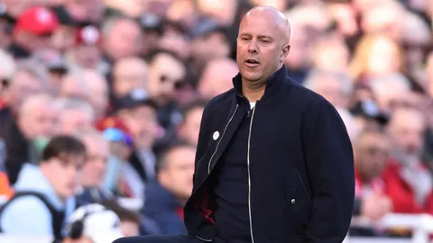 เกิดอะไรขึ้น "สล็อต" ขอระบาย พรีเมียร์ลีกไม่สนุกแล้ว ก่อนลิเวอร์พูล ลุ้นแซงแมนยู