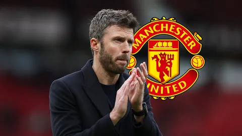 แฟนผีลุ้น "แมนยู" ตัดสินใจแล้วเรื่องกุนซือถาวร หลัง คาร์ริค พาทีมขึ้นที่ 3 พรีเมียร์ลีก