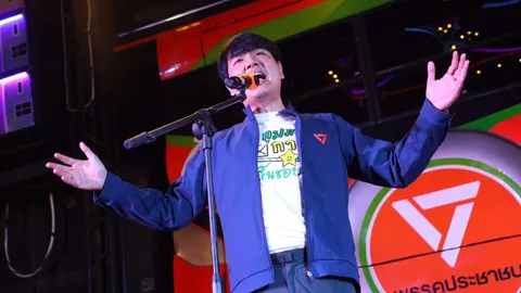 “ปิยบุตร” ประกาศปลดเปลื้องพันธะผูกพันพรรคส้ม ขอกลับมาใช้ความรู้ คิด พูด เขียน อย่างอิสระ