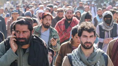 ตาลีบันออกกฤษฎีกาใหม่ เปิดทางทำร้ายภรรยาได้ หากไม่ถึงขั้น “กระดูกหัก-แผลเปิด”