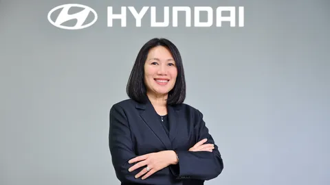 ฮุนได มอเตอร์ เอเชียแปซิฟิก แต่งตั้ง ยุคนธร วิเศษโกสิน ดำรงตำแหน่งประธานอาเซียน