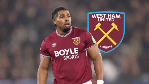 "เวสต์แฮม" สั่งห้าม "อดาม่า ตราโอเร่" ไม่ให้ยกน้ำหนักอีก หลังตอนนี้กล้ามโตมาก มีผลทันที