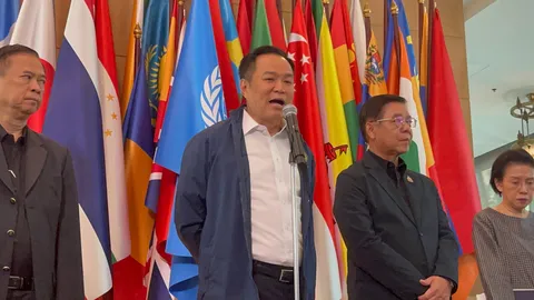 นายกรัฐมนตรี สั่งปรับแผนเร่งอพยพด่วน คนไทยในอิหร่าน 300 ชีวิต