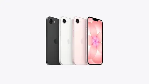เจาะ 4 สิ่งใหม่จาก iPhone 16e สู่ iPhone 17e อัปเกรดชิป-กล้อง-ความจุเครื่อง