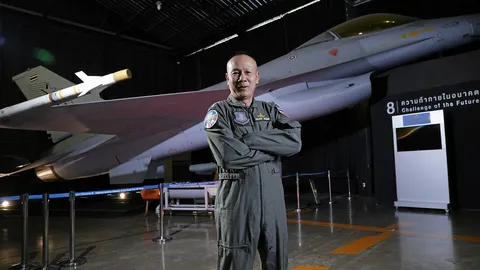 กัมพูชา เปิดรอบสาม กองทัพพร้อมปกป้อง