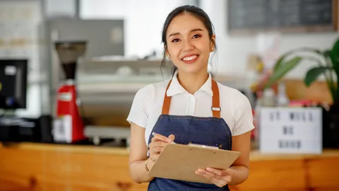 ถอดรหัสลับ “เปิดร้านอาหารให้รอด” ยิบอินซอย จับมือกูรู ปั้นระบบ ยกระดับร้านอาหารไทยสู่มาตรฐานสากล