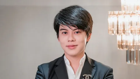 ณัฐวัฒน์ มัชฌิมานันท์ CEO LUME Wellness Clinic มุ่งสร้างธุรกิจมีคุณค่า เติบโตยั่งยืนมั่นคง