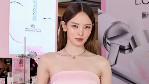 "ณิชา" ขอข้าม วาเลนไทน์ว่างเปล่า นอนชิลอยู่บ้าน ค้นพบการได้อยู่กับตัวเองมันดี