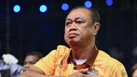 “เนวิน” สุดเสียดาย! บุรีรัมย์ เกือบได้ 3 แต้มจาก เมลเบิร์น ซิตี้ ศึก ACL Elite 