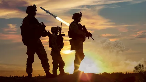  โจมตีอิหร่าน ภูมิรัฐศาสตร์ปี 69 “พลังงาน-ความมั่นคง” วัดใจใครคุมเกมได้มากสุด