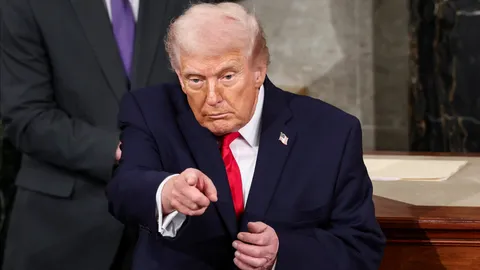 ทรัมป์โพสต์เย้ย อิหร่านบอกอยากเจรจา แต่มันสายเกินไปแล้ว