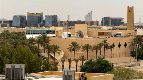 สถานทูตสหรัฐฯ เตือน จ่อเกิดการโจมตีด้วยโดรน-มิสไซล์ที่เมืองในซาอุฯ