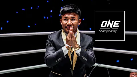 ห้าวมาจากไหน! “นักชกญี่ปุ่น” กร้าวในญี่ปุ่น ตนคือคนเดียวจะชนะ “รถถัง” ได้