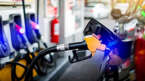 ปั๊มเชลล์ ปรับลดราคาน้ำมันดีเซล 4.20 บาท กลับลงมาเหลือลิตรละ 29.94 บาท