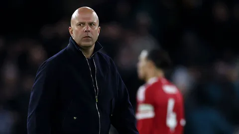 บ๊วยติดคอทำพิษ เผยสาเหตุ "ลิเวอร์พูล" ส่อวืดตั๋ว UCL หลังแพ้วูล์ฟส ในนาทีบาป