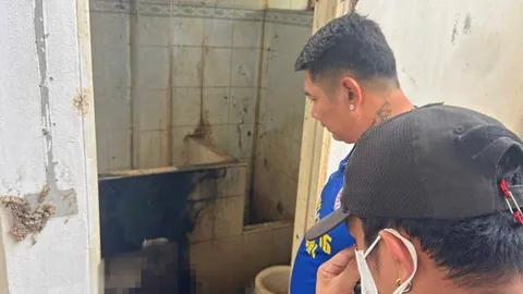 อุ้มฆ่าผู้จัดการหนุ่ม เผาหมกบ้านร้าง จับแล้ว 7 ล่าหัวหน้าทีม ปมติดพันสาว