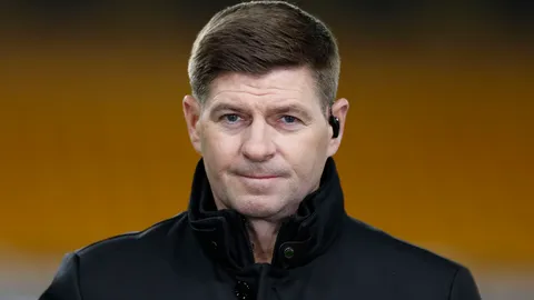 สุดจะทน เจอร์ราร์ด เร้า ลิเวอร์พูล ดร็อป 1 แข้ง หลังฟอร์มห่วยเกมแพ้ วูล์ฟส์