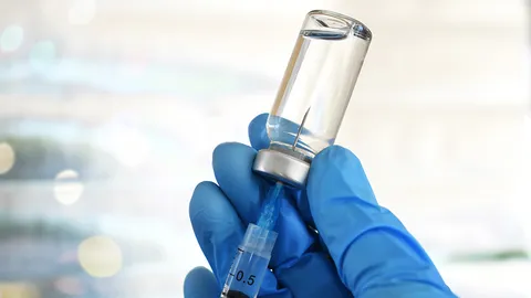 ไฟเขียวฉีดวัคซีน PCV เด็กทั่วประเทศ บอร์ด สปสช.ชี้ต่อรองราคาได้ถูกลง