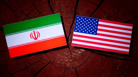 5 สัญญาณเตือนวิกฤตจากสงครามอิหร่าน - สหรัฐฯ ที่คนไทยต้องเจอ หากเกิดสงครามลากยาว