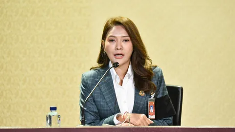 5 เดือนแรก ปีงบ 69 กรมสรรพสามิต จับผู้กระทำผิดกฎหมายสรรพสามิต 15,827 คดี 