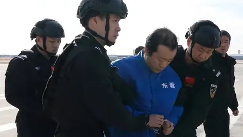 ไต้หวันสั่งฟ้อง 62 ราย โยง "Prince Group" กัมพูชา ฟอกเงิน-แก๊งคอลเซ็นเตอร์ข้ามชาติ