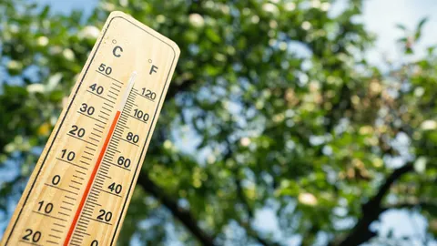 เตือนดัชนีความร้อน กทม. สูง 4 มี.ค. 69 จับตาร้อนอีกระลอกหลัง 8 มี.ค.นี้