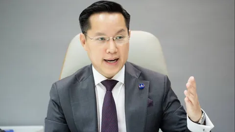 “อรรถวิชช์” เบรกรัฐผลาญงบกองทุนน้ำมัน  เหตุเอกชนยังคงขายน้ำมันในล็อตต้นทุนเก่า 3 เดือน