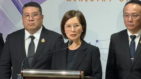 “ตรีนุช” ตั้งวอร์รูมดูแลแรงงานไทยในตะวันออกกลาง ไร้บาดเจ็บ - เสียชีวิต