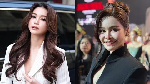 อิงฟ้า วราหะ ถูกซาแซงคุกคาม เคาะห้องจนต้องย้ายคอนโด 4 รอบ ตัดสินใจซื้อบ้านติดกล้อง 16 ตัว