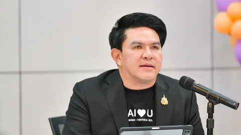 รมว.อว.เตรียมแผนช่วยเหลือฉุกเฉิน นักศึกษา-บุคลากร ในอิหร่านและกลุ่มประเทศตะวันออกกลาง