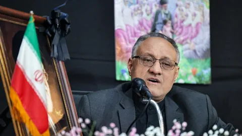 "ทูตอิหร่าน" แถลงประณามการโจมตีของสหรัฐฯ-อิสราเอล ประกาศปกป้องตัวเอง จนกว่าสงครามจะยุติ